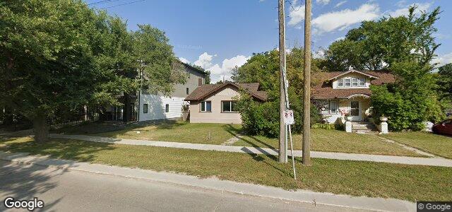 807 St Mary'S Road（加拿大曼尼托巴省温尼伯市）房屋照片