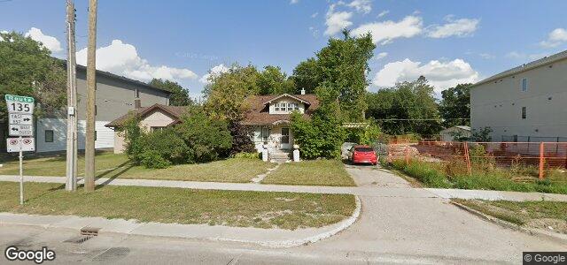 809 St Mary'S Road（加拿大曼尼托巴省温尼伯市）房屋照片