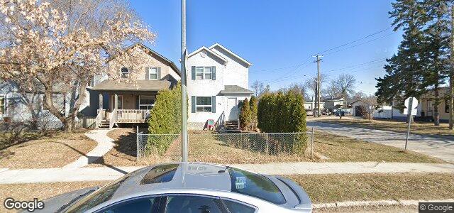 Photo of 81 Fernwood Avenue in Winnipeg, Manitoba