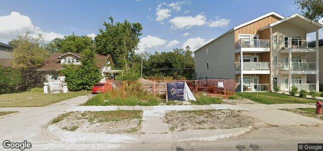 811 St Mary'S Road（加拿大曼尼托巴省温尼伯市）房屋照片