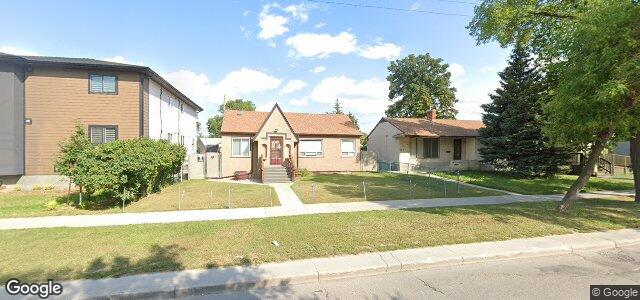 819 St Mary'S Road（加拿大曼尼托巴省温尼伯市）房屋照片