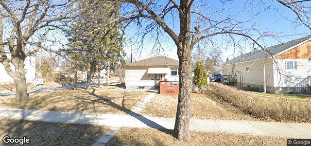 83 Fernwood Avenue（加拿大曼尼托巴省温尼伯市）房屋照片