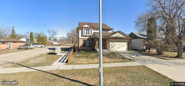 83 Hull Avenue（加拿大曼尼托巴省温尼伯市）房屋照片