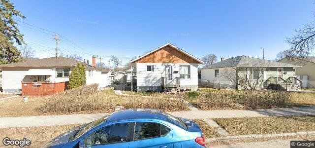 85 Fernwood Avenue（加拿大曼尼托巴省温尼伯市）房屋照片