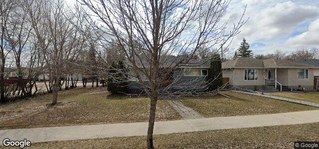 86 Poplarwood Avenue（加拿大曼尼托巴省温尼伯市）房屋照片