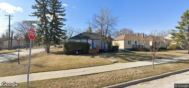 86 Thorndale Avenue（加拿大曼尼托巴省温尼伯市）房屋照片