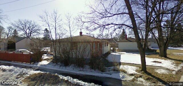 863 St Mary'S Road（加拿大曼尼托巴省温尼伯市）房屋照片