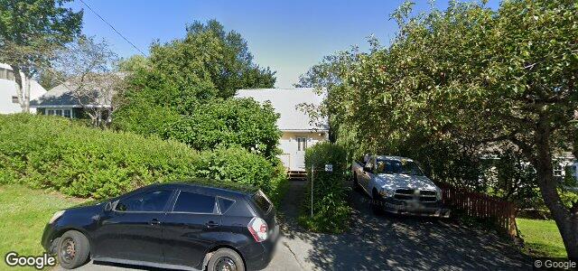 89 Frederick Avenue（加拿大曼尼托巴省温尼伯市）房屋照片