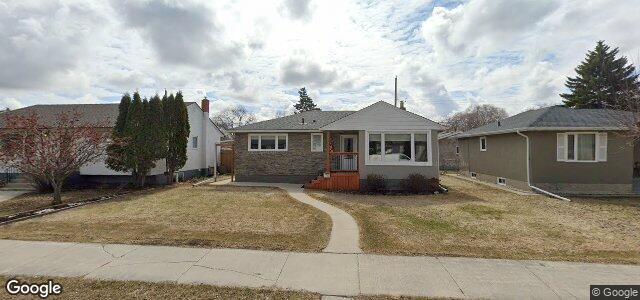 90 Portland Avenue（加拿大曼尼托巴省温尼伯市）房屋照片