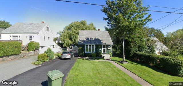 91 Frederick Avenue（加拿大曼尼托巴省温尼伯市）房屋照片