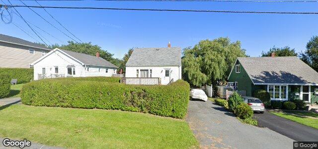 93 Frederick Avenue（加拿大曼尼托巴省温尼伯市）房屋照片