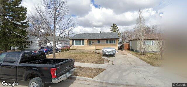 95 Portland Avenue（加拿大曼尼托巴省温尼伯市）房屋照片