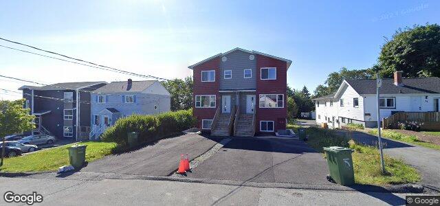 96 Frederick Avenue（加拿大曼尼托巴省温尼伯市）房屋照片