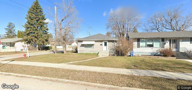 99 Thorndale Avenue（加拿大曼尼托巴省温尼伯市）房屋照片