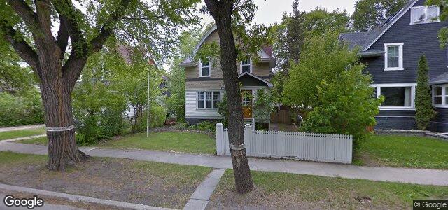 1-108 Cathedral Avenue（加拿大曼尼托巴省温尼伯市）房屋照片