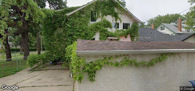 100 St Cross Street（加拿大曼尼托巴省温尼伯市）房屋照片