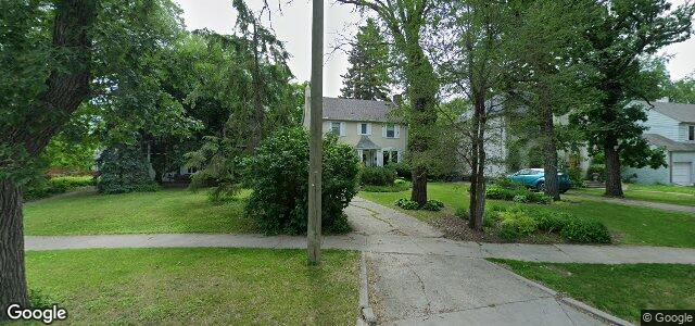 103 St Cross Street（加拿大曼尼托巴省温尼伯市）房屋照片