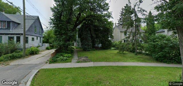 105 St Cross Street（加拿大曼尼托巴省温尼伯市）房屋照片