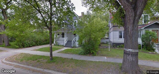 106 Cathedral Avenue（加拿大曼尼托巴省温尼伯市）房屋照片