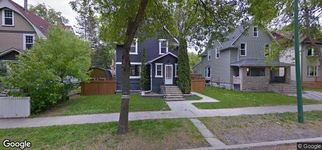 Larawan ng 110 Cathedral Avenue sa Winnipeg, Manitoba
