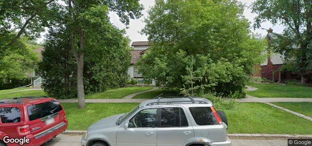 111 Machray Avenue（加拿大曼尼托巴省温尼伯市）房屋照片