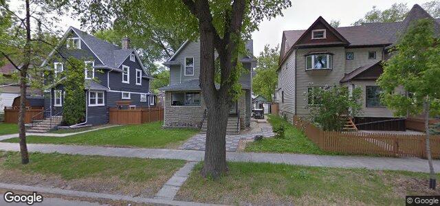 112 Cathedral Avenue（加拿大曼尼托巴省温尼伯市）房屋照片