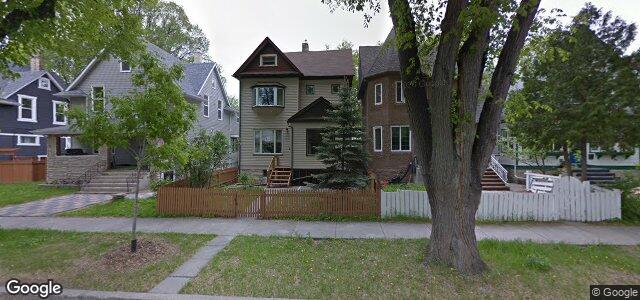 114 Cathedral Avenue（加拿大曼尼托巴省温尼伯市）房屋照片