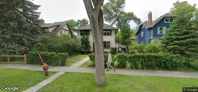 114 Machray Avenue（加拿大曼尼托巴省温尼伯市）房屋照片