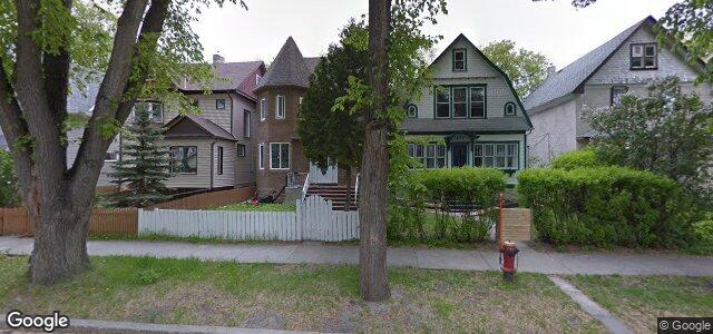 116 Cathedral Avenue（加拿大曼尼托巴省温尼伯市）房屋照片