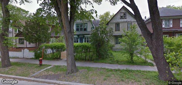 118 Cathedral Avenue（加拿大曼尼托巴省温尼伯市）房屋照片