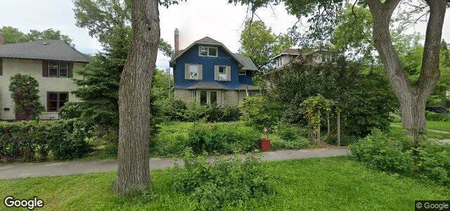 118 Machray Avenue（加拿大曼尼托巴省温尼伯市）房屋照片