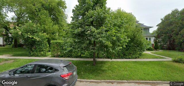 119 Machray Avenue（加拿大曼尼托巴省温尼伯市）房屋照片