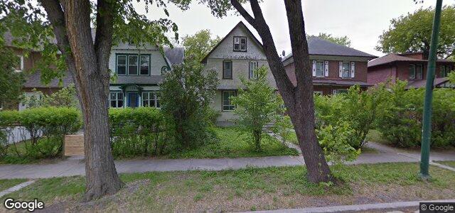 120 Cathedral Avenue（加拿大曼尼托巴省温尼伯市）房屋照片