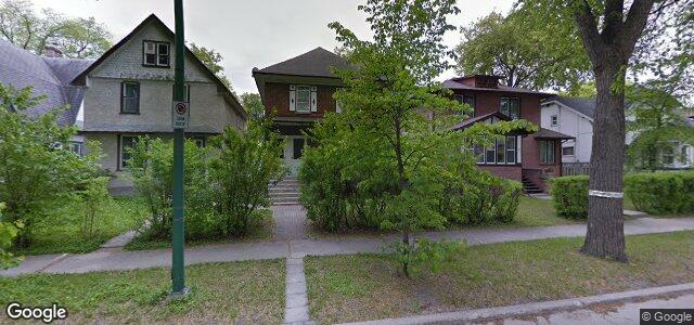 122 Cathedral Avenue（加拿大曼尼托巴省温尼伯市）房屋照片