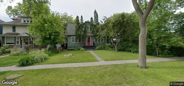Photo of 126 Machray Avenue in Winnipeg, Manitoba