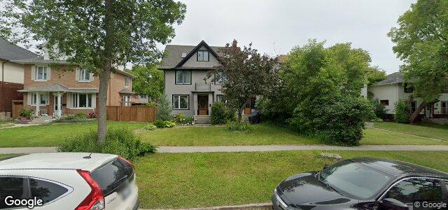 127 Machray Avenue（加拿大曼尼托巴省温尼伯市）房屋照片