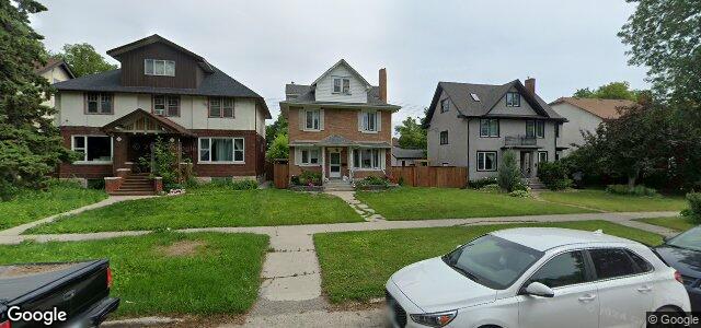 129 Machray Avenue（加拿大曼尼托巴省温尼伯市）房屋照片