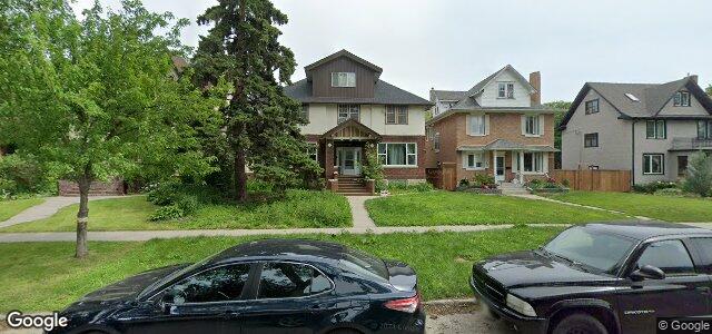 131 Machray Avenue（加拿大曼尼托巴省温尼伯市）房屋照片