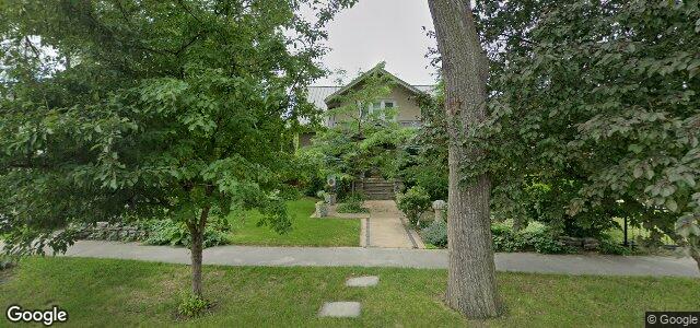 132 Machray Avenue（加拿大曼尼托巴省温尼伯市）房屋照片