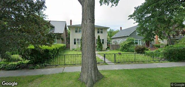 138 Machray Avenue（加拿大曼尼托巴省温尼伯市）房屋照片