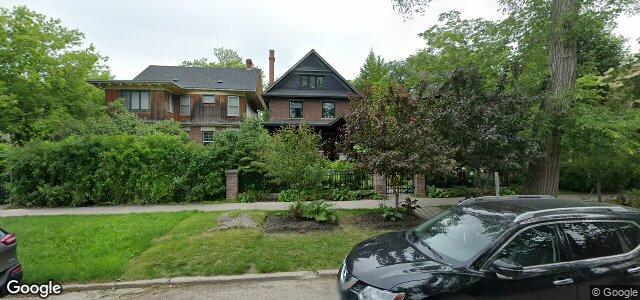 139 Machray Avenue（加拿大曼尼托巴省温尼伯市）房屋照片