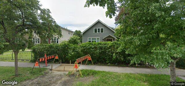 140 Machray Avenue（加拿大曼尼托巴省温尼伯市）房屋照片