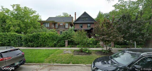 143 Machray Avenue（加拿大曼尼托巴省温尼伯市）房屋照片