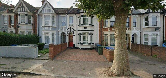 15 St John'S Avenue（加拿大曼尼托巴省温尼伯市）房屋照片