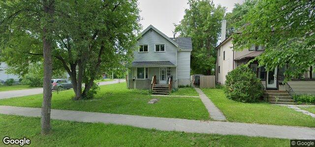 150 Cathedral Avenue（加拿大曼尼托巴省温尼伯市）房屋照片