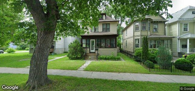 152 Cathedral Avenue（加拿大曼尼托巴省温尼伯市）房屋照片