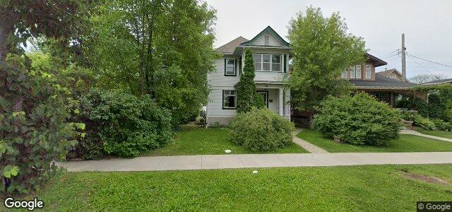 152 Machray Avenue（加拿大曼尼托巴省温尼伯市）房屋照片