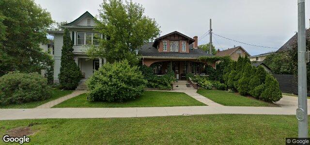 154 Machray Avenue（加拿大曼尼托巴省温尼伯市）房屋照片