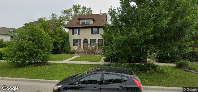 155 Machray Avenue（加拿大曼尼托巴省温尼伯市）房屋照片