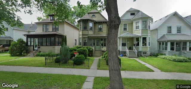 156 Cathedral Avenue（加拿大曼尼托巴省温尼伯市）房屋照片